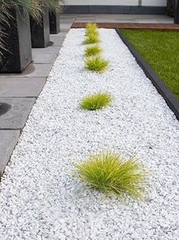 Cómo calcular cuántos bultos de triturado necesitas para tu jardín