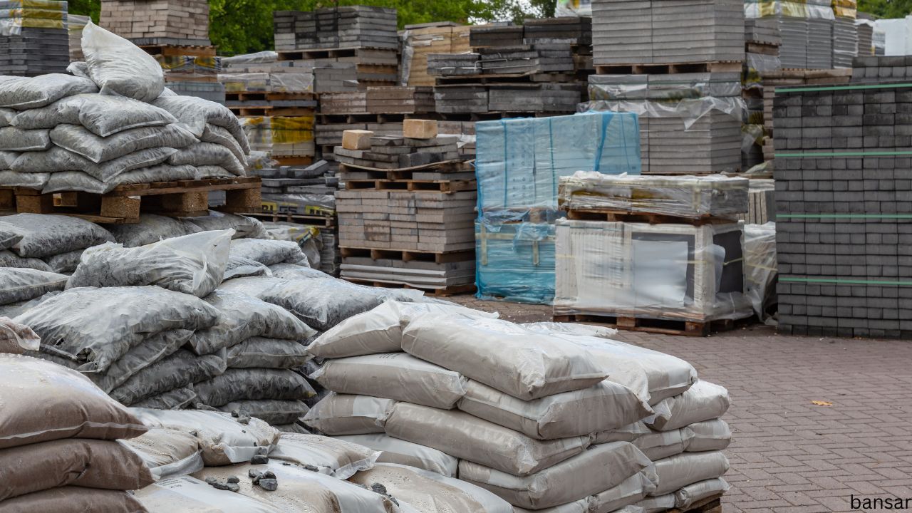 Precio del mármol triturado en Colombia 2026: guía actualizada