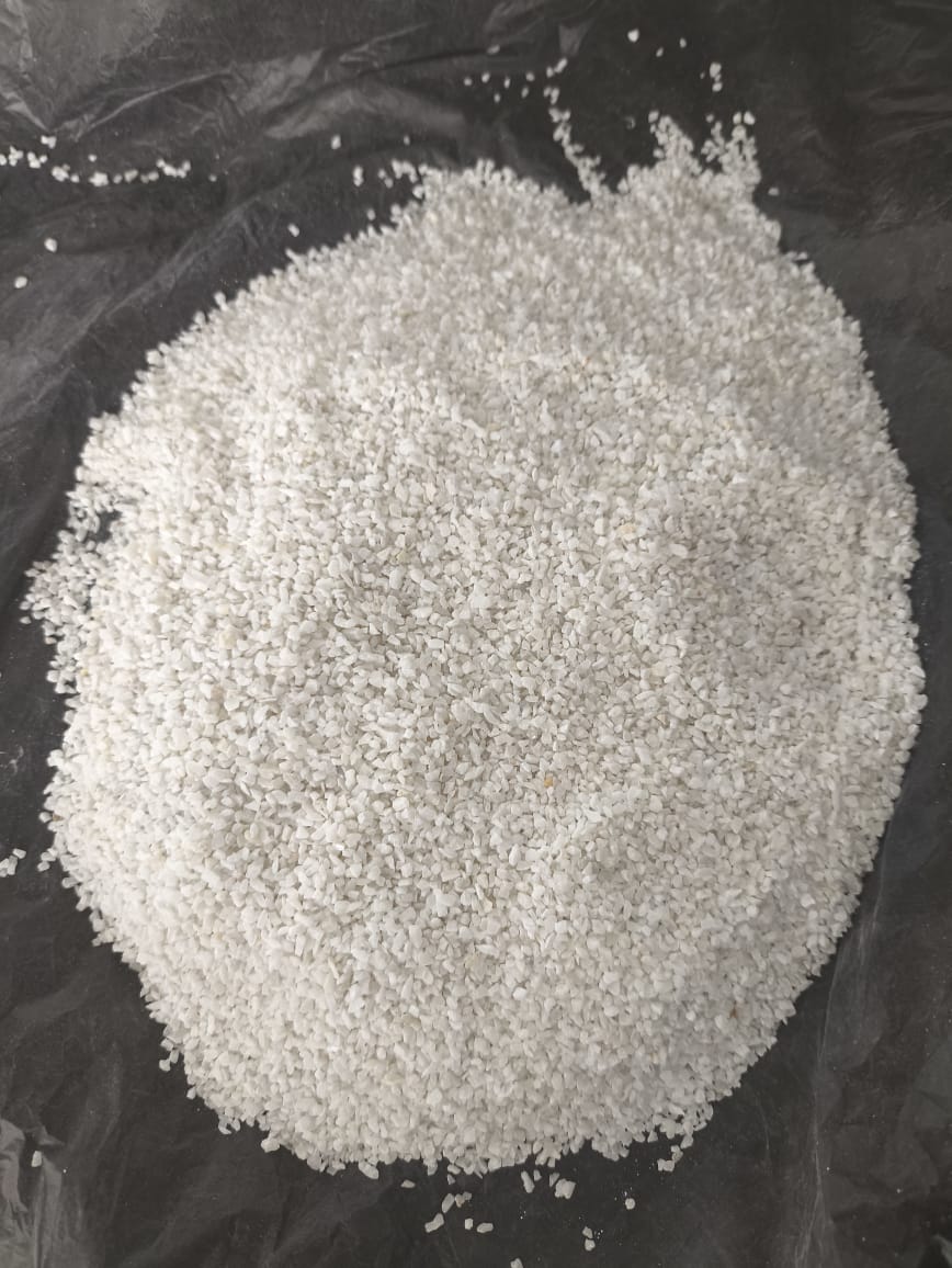 Grano #8 (Especial Graniplast)